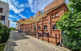 Antoninska Hotel & Apartamenty